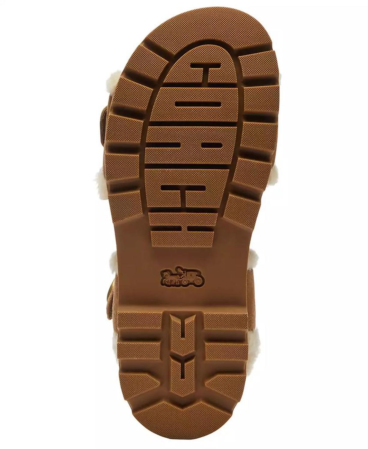 Women's Brynn Round Toe Sandals