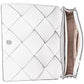 Jet Set Small Flap Chain Leather Crossbody