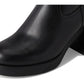 Natasha Leather Boot