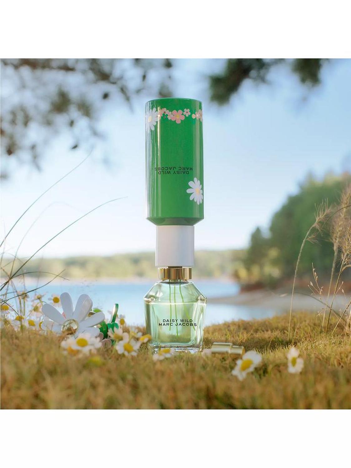 Daisy Wild Eau de Parfum Refill