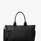 Brooklyn Scuba Travel Tote Bag