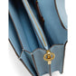 Twisted Tabby Shoulder Bag