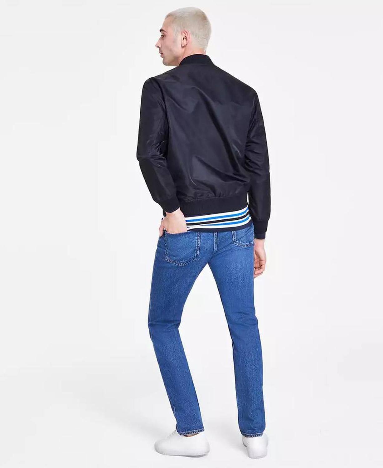 Men's Slim-Fit Jeans