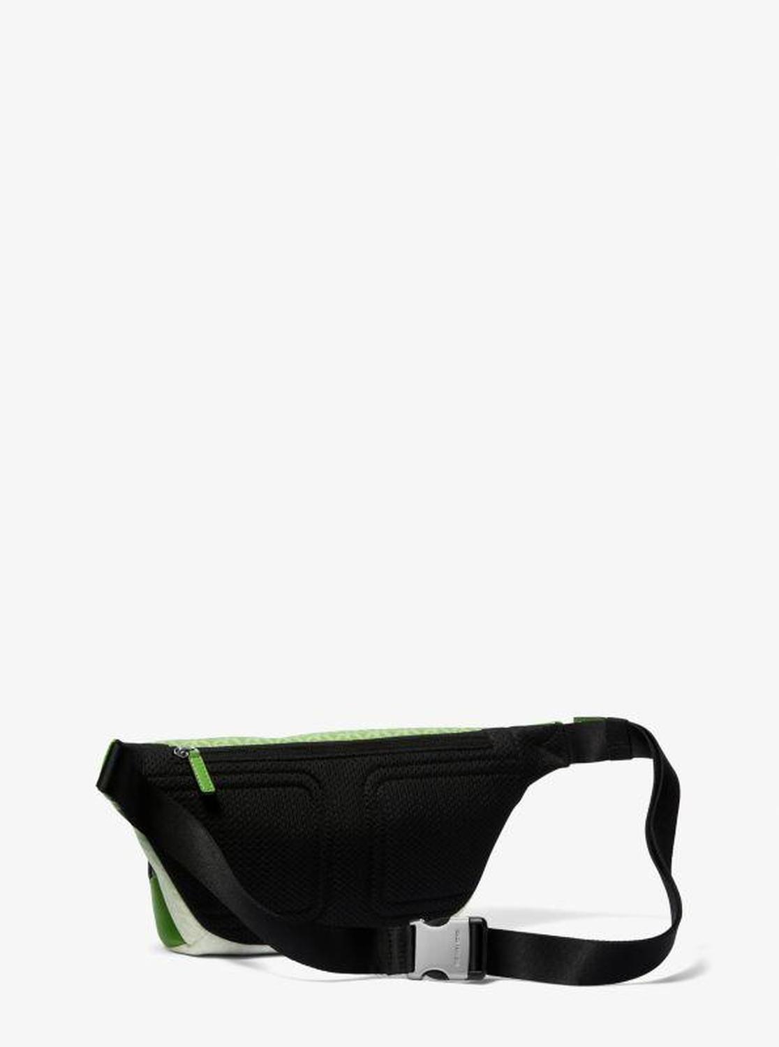 Cooper Small Ombré Signature Logo Sling Pack