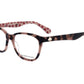 Kate Spade Square-Frame Glasses