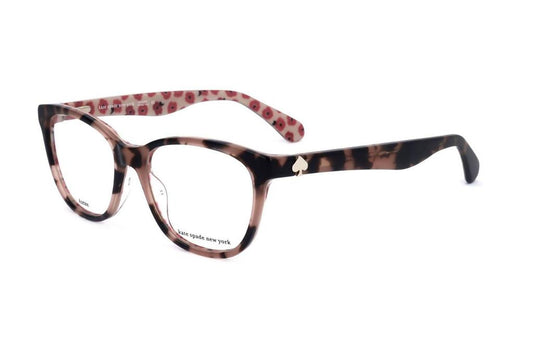 Kate Spade Square-Frame Glasses