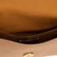 Coach Tabby 26 Logo Plaque Crossbody Bag