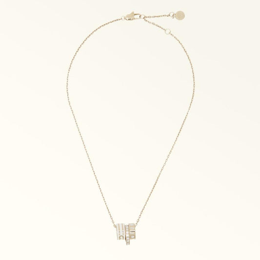 Furla Arch Stripe