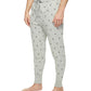 All Over Pony Player Knit Sleepwear Joggers