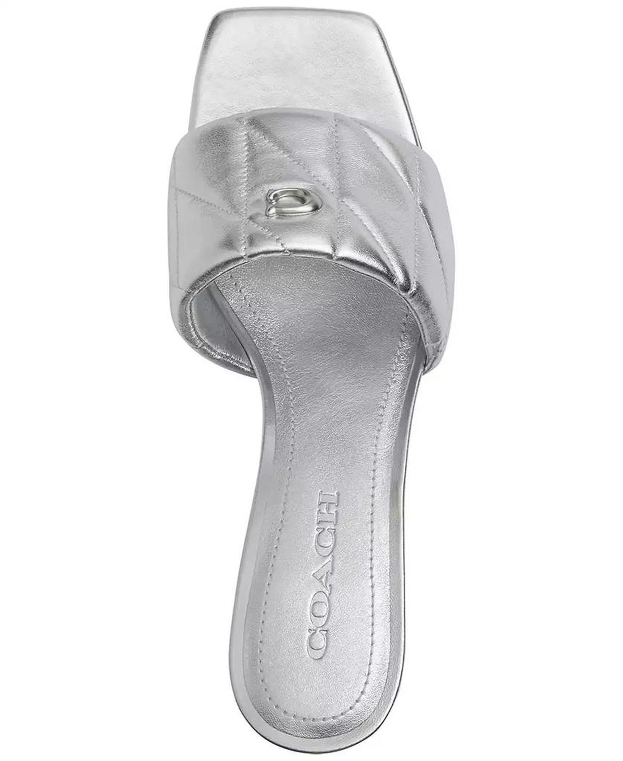 Women's Holly Block-Heel Sandals