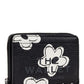 Marc Jacobs The Daisy Mini Compact Wallet