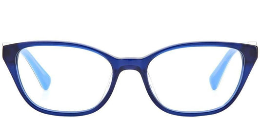 Kate Spade Emmalee Rectangle Frame Glasses