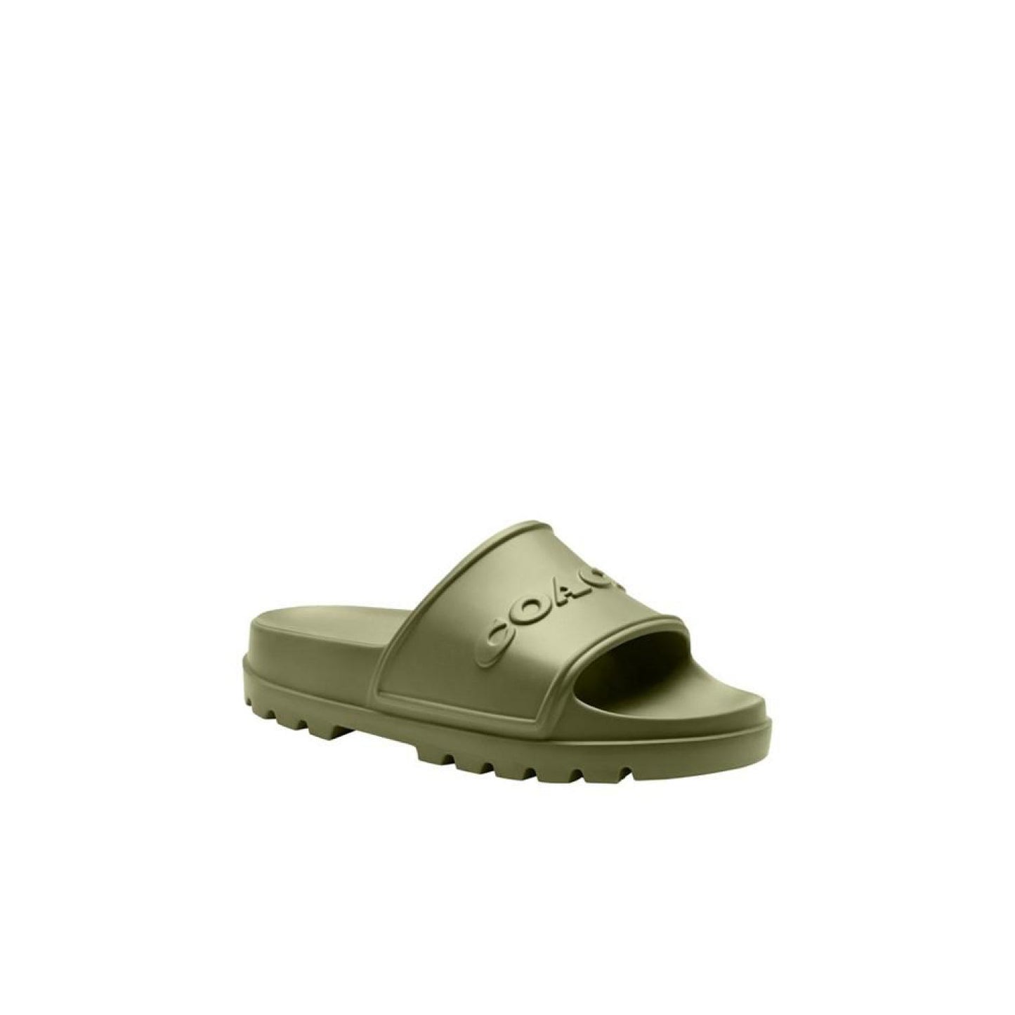 Men's Jesse Rubber Slide