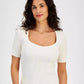 Women's Fesco Ribbed Bodycon Dress