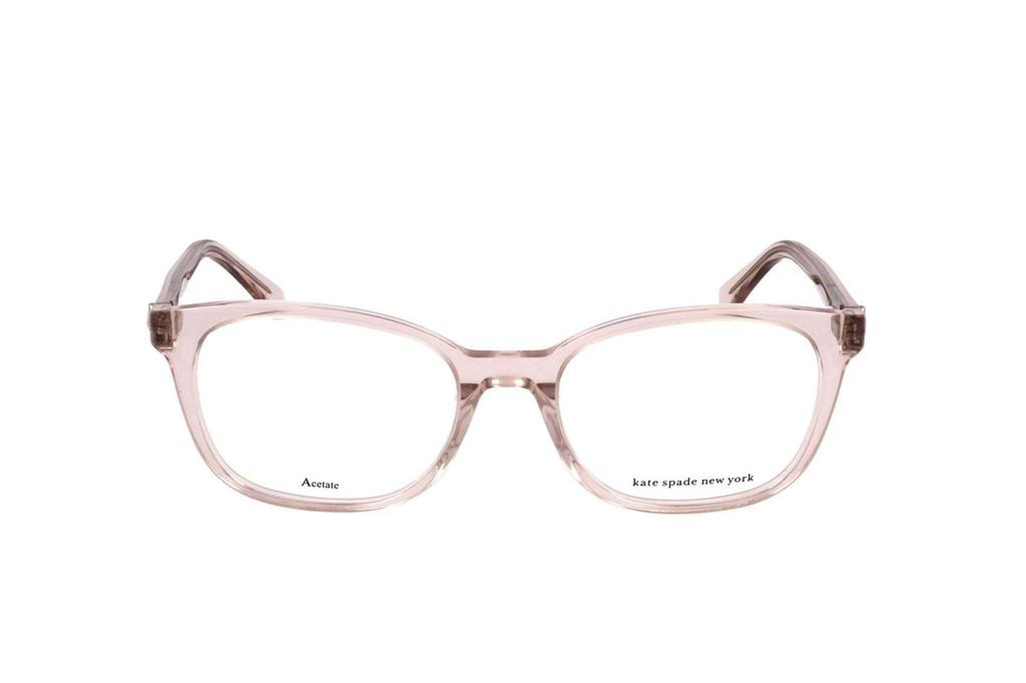 Kate Spade Square-Frame Glasses