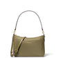 Jet Set Medium Top Zip Pochette Crossbody