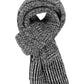 Women's Marled Knit Scarf
