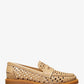 Eden Hand-Woven Leather Loafer
