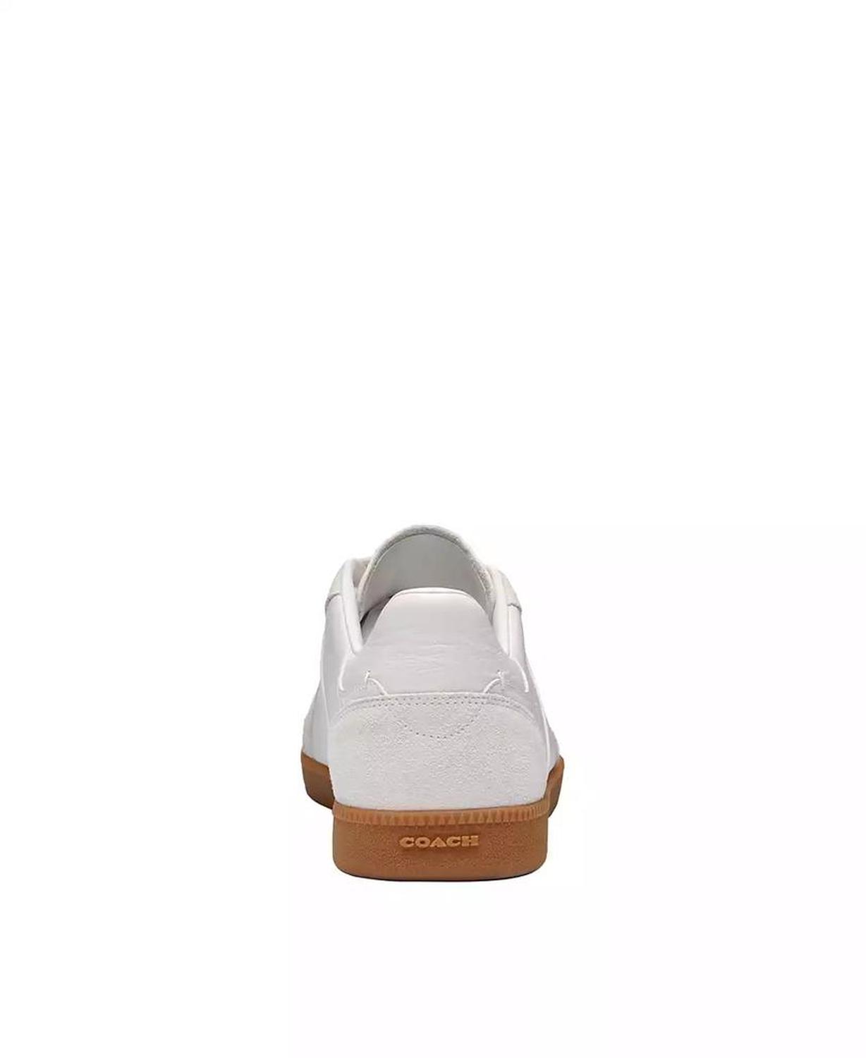 Men's Ellis Lace Up Sneakers