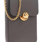Furla Sfera Vertical Foldover Top Crossbody Bag