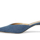 Kasia Mule Pump
