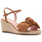 Women's Leandra Espadrille Wedge Sandals