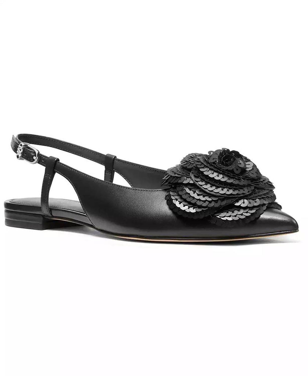 Women's Elodie Sling Flats