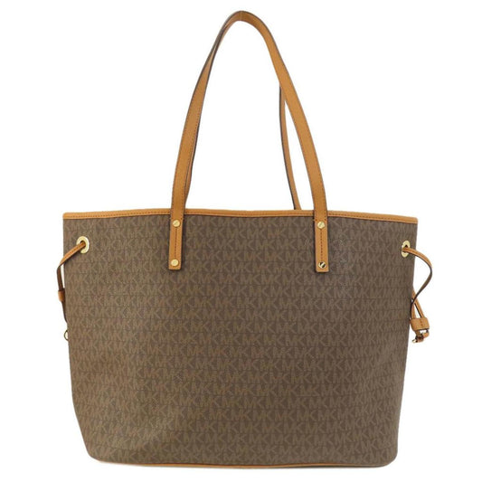 Pvc Tote Bag (Pre-Owned)