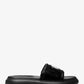 Romey Platform Slide Sandal