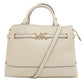 Leather Handbag (Pre-Owned)