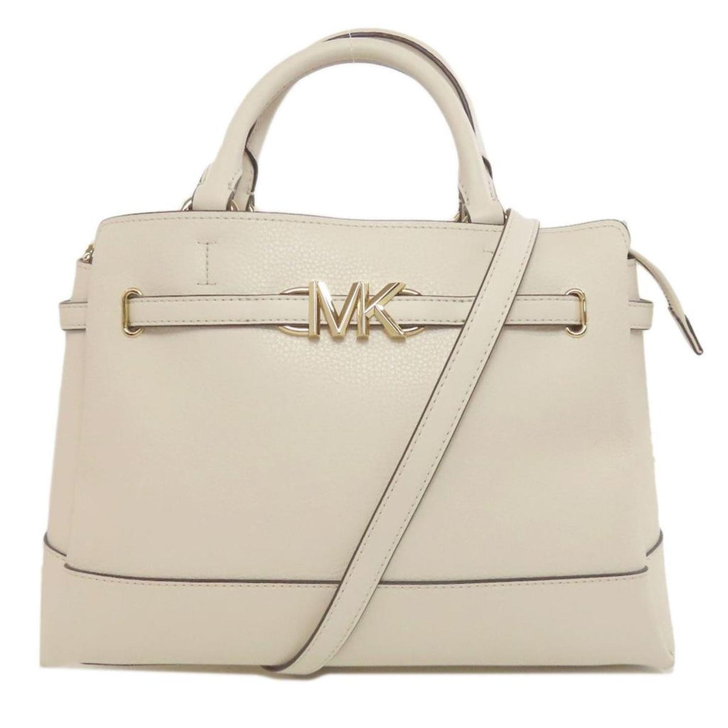 Leather Handbag (Pre-Owned)