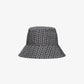 MK2000 Logo Jacquard Bucket Hat