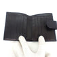 Chanel Logo Cc  Leather Wallet  (Pre-Owned)