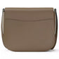 Emilia Small Saddle Crossbody Bag