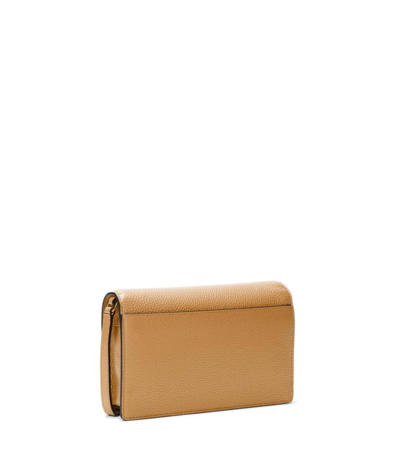Jet Set Medium Flap Crossbody
