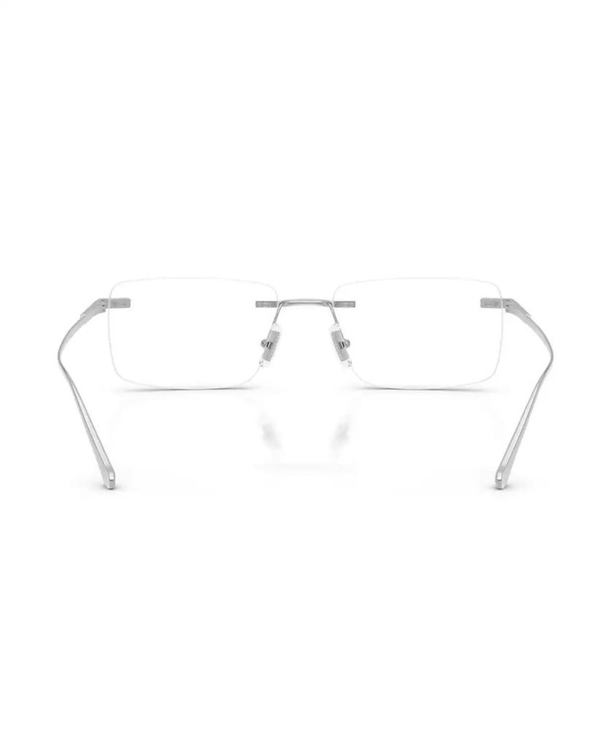 Men's Square Eyeglasses, HC5196TD