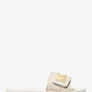 Palmer Signature Logo Slide Sandal