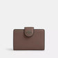 Coach Outlet Medium Corner Zip Wallet