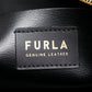 Leather Handbag Shoulder Bag (Pre-Owned)
