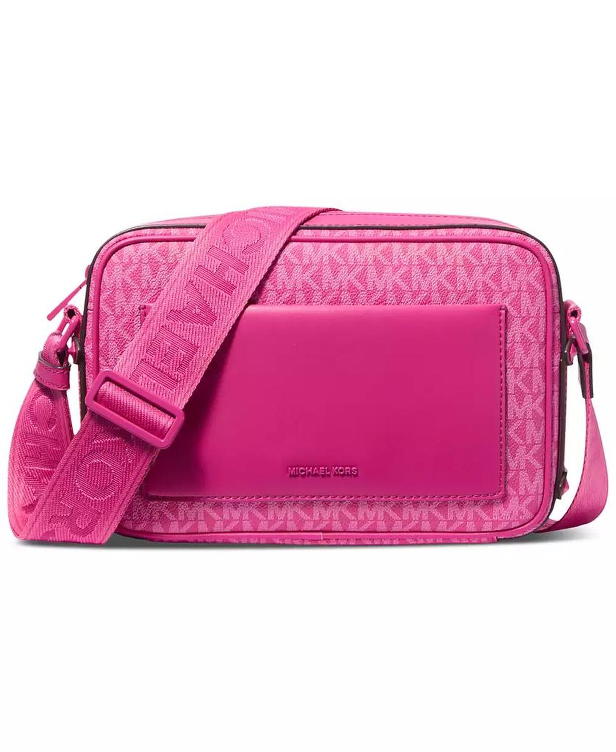 Maeve East West Pocket Crossbody