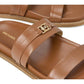 Mandy Flat Sandal
