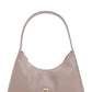 Furla Diamante Logo Plaque Shoulder Bag