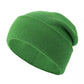 Women's Metallic Beani Hat