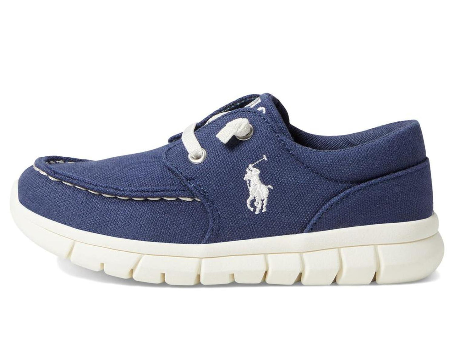 Barnes Casual Moc (Little Kid)