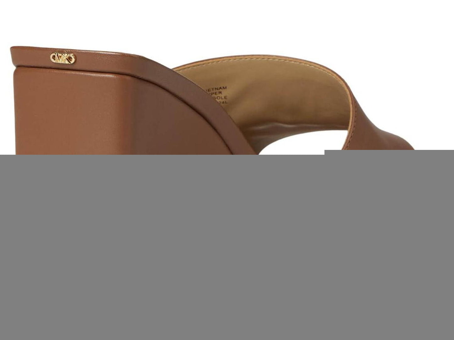 Merriam Wedge