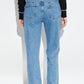 Kate Spade Classic Straight-Leg Jeans