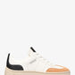 Kai Mixed-Media Sneaker