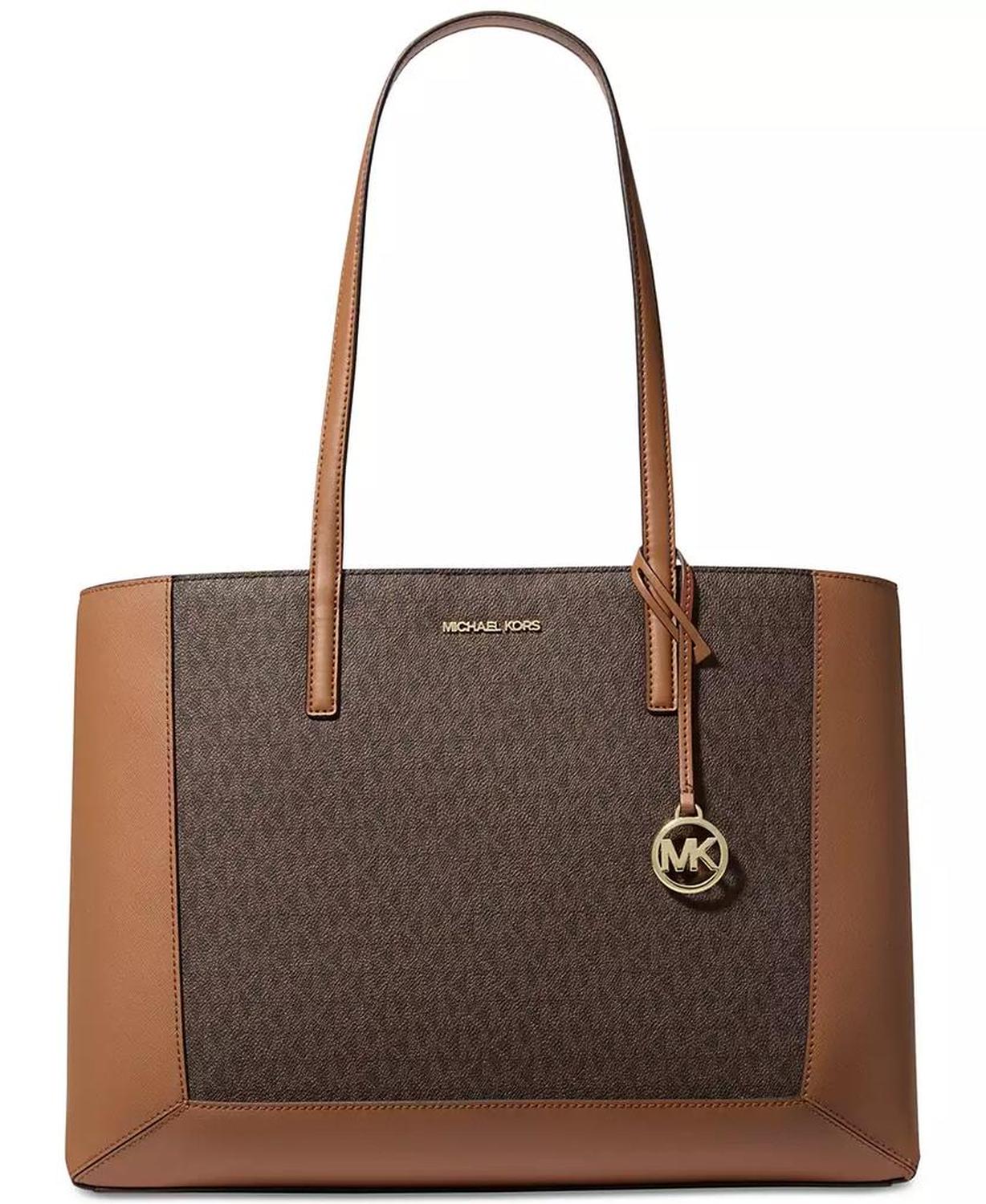 Sallie Large East West Tote