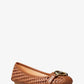 Fulton Woven Moccasin