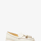 Kiernan Leather and Signature Logo Loafer